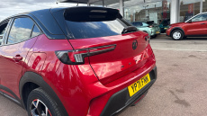 Vauxhall Mokka 1.2 Turbo SRi 5dr Petrol Hatchback